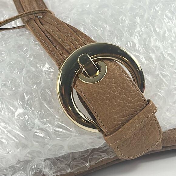 Stuart Weitzman Leather Thong‎ Sandal Size 9 - Picture 5 of 11